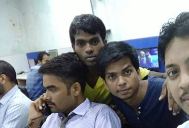 our team pic no 4